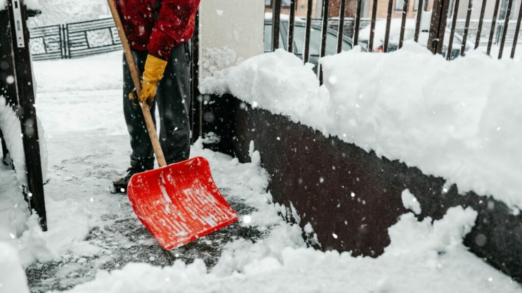 Renter's Rights to Know This Winter