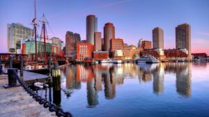 Discover the 8 best places to live in Massachusetts