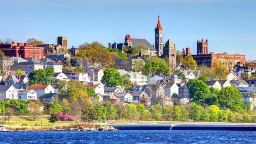 Best Places to Live in Massachusetts in 2023