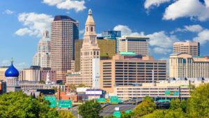 Learn which cities are among the best places to live in Connecticut