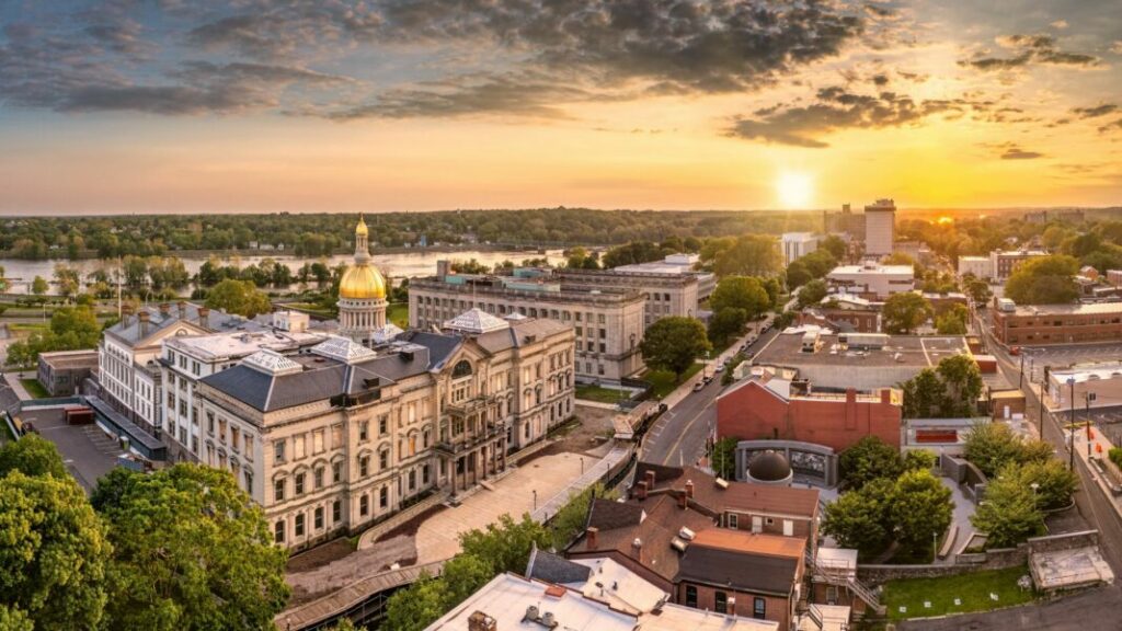 The 8 Best Places to Live in New Jersey