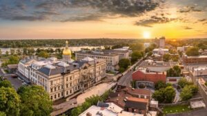 Discover the 8 best places to live in New Jersey.