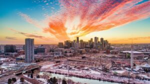 Discover the pros and cons of living in Denver.
