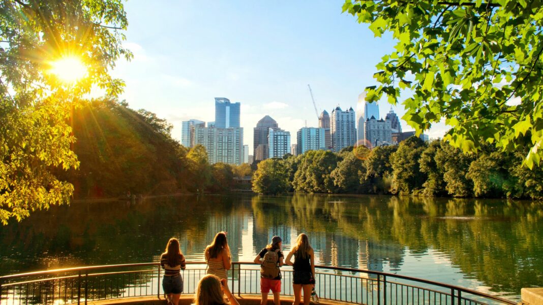 The Pros and Cons of Living in Atlanta