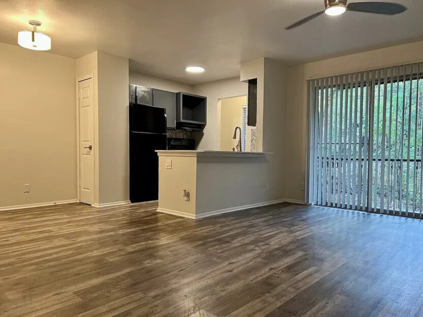 Here’s What 1,500 In Rent Gets You Across 12 U.S. Cities