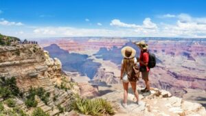 Discover the top National Parks you need to visit.