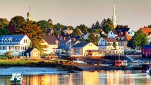 Discover the best places to live in New Hampshire.