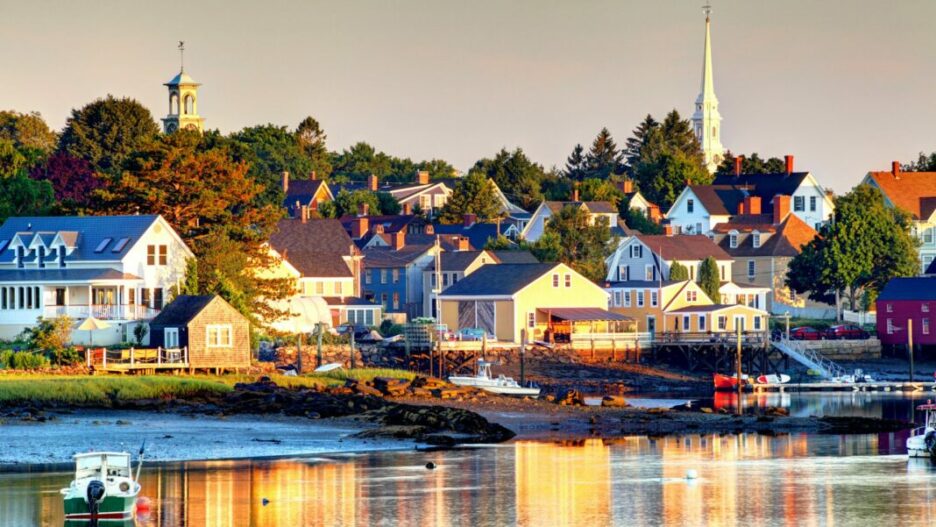 The 8 Best Places to Live in New Hampshire