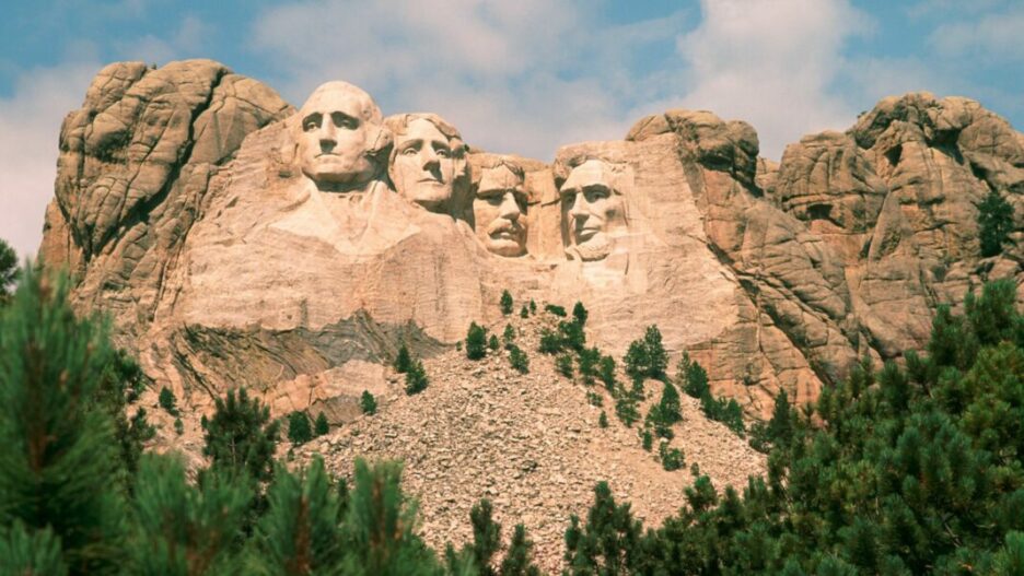 The 5 Best Places to Live in South Dakota