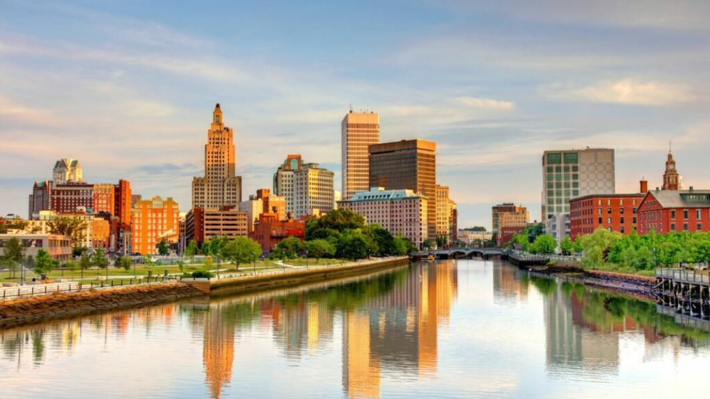 The 7 Best Places to Live in Rhode Island