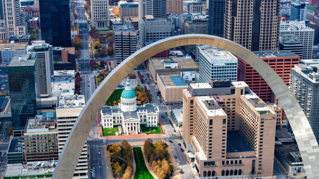 The 8 Best Places to Live in Missouri