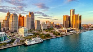 Discover the best places to live in Michigan