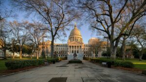 Discover the best places to live in Mississippi