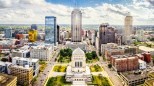 Discover the best places to live in Indiana