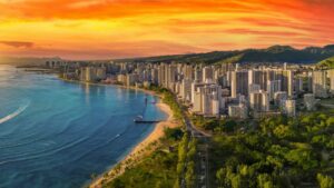 Discover the best places to live in Hawaii