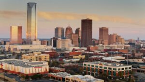 Discover the best places to live in Oklahoma