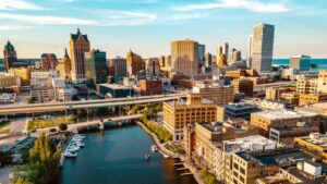 Discover the best places to live in Milwaukee