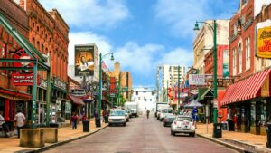 Discover the best neighborhoods in Memphis, TN