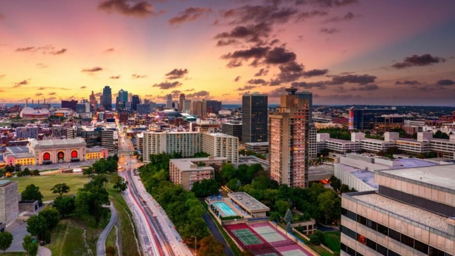 The 10 Best Neighborhoods in Kansas City