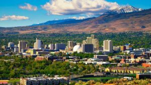 Discover the best neighborhoods in Reno, NV