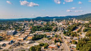 Discover the 10 best neighborhoods in Ashville