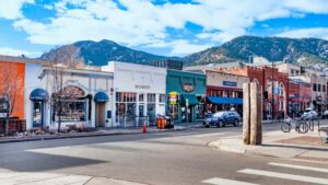Discover 10 of the best neighborhoods in Boulder, CO.