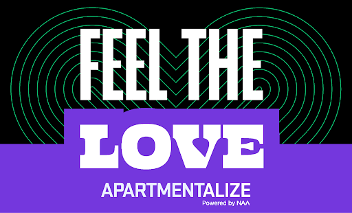 NAA 2024 Apartmentalize