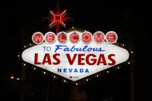 Welcome to Las Vegas — but you don't have to live in Vegas to access all that it has to offer