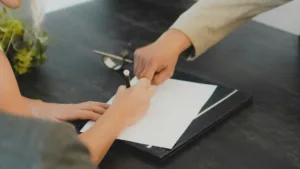 move in fees vs leasing fees