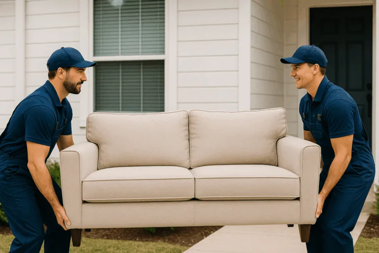 The 8 Best Moving Companies in Los Angeles in 2025
