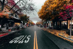 what time of year is best to rent? in the fall