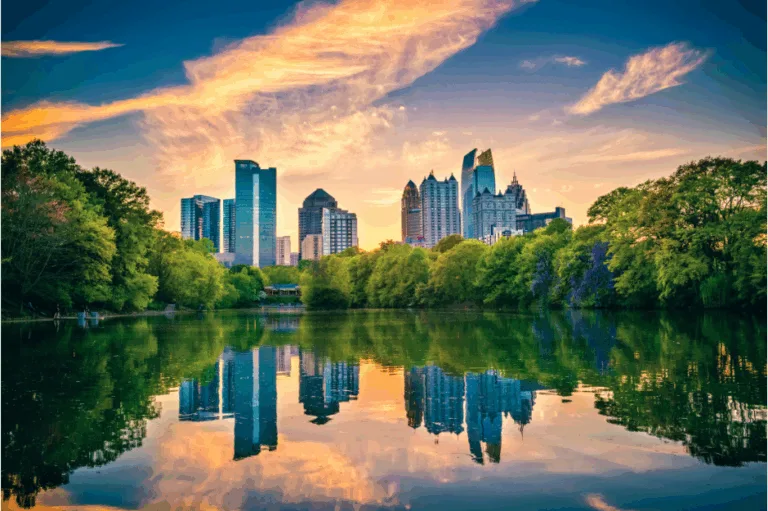 Top pet-friendly apartments in Atlanta, GA [2025]