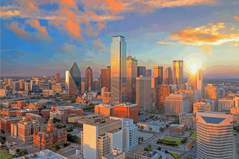 Best pet-friendly apartments in Dallas, TX [2025]