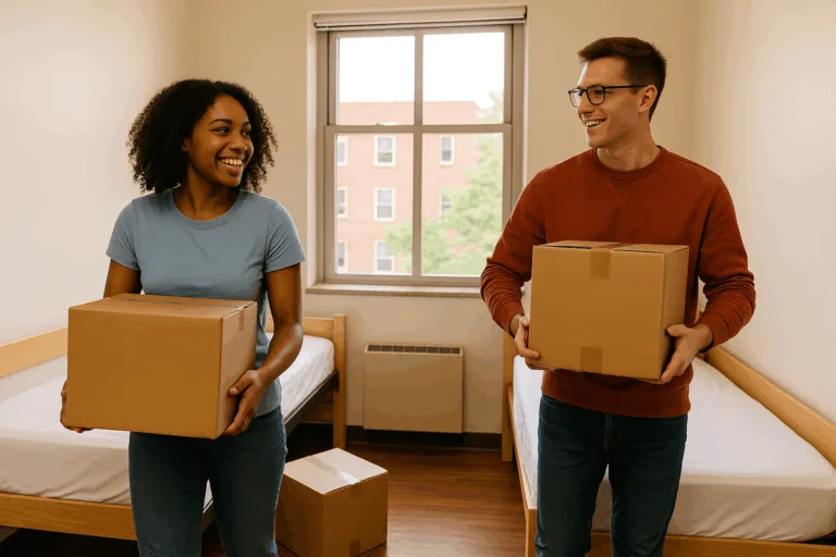 How to Rent an Apartment as a Student in 2025: Your  Complete Guide