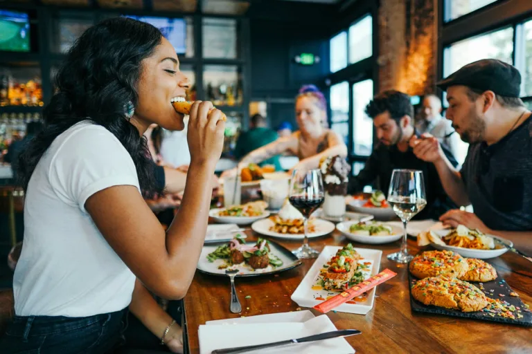 The Best U.S. Cities for Singles in 2025