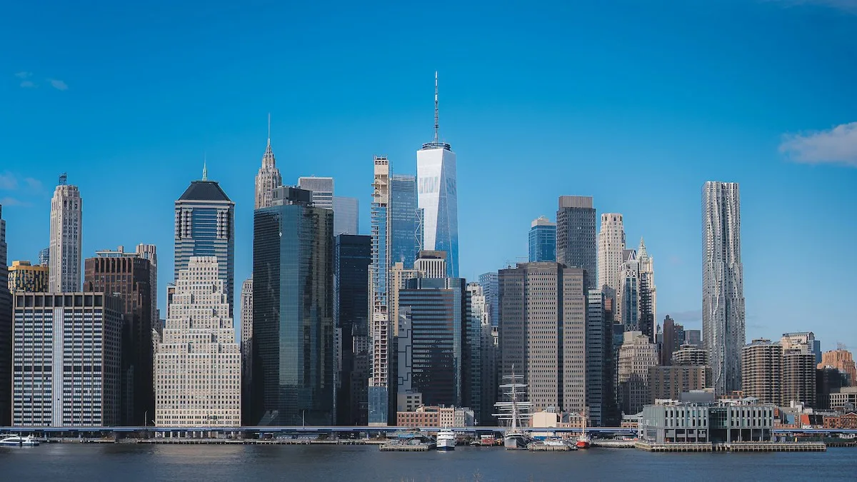 is new york affordable for renters in 2025, and how much does new york rent cost?
