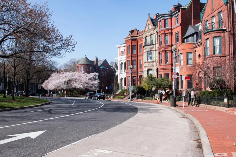 Is Washington DC Affordable for Renters in 2026?