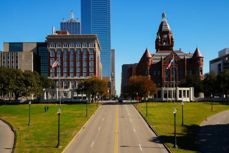 16 Cities Near Dallas for Renters to Consider Living In